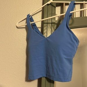 lululemon Align Tank Top GREAT CONDITION